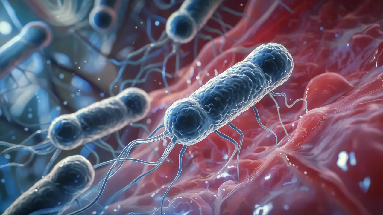 Co zabíjí bakterie coli? Účinné látky, probiotika a prevence