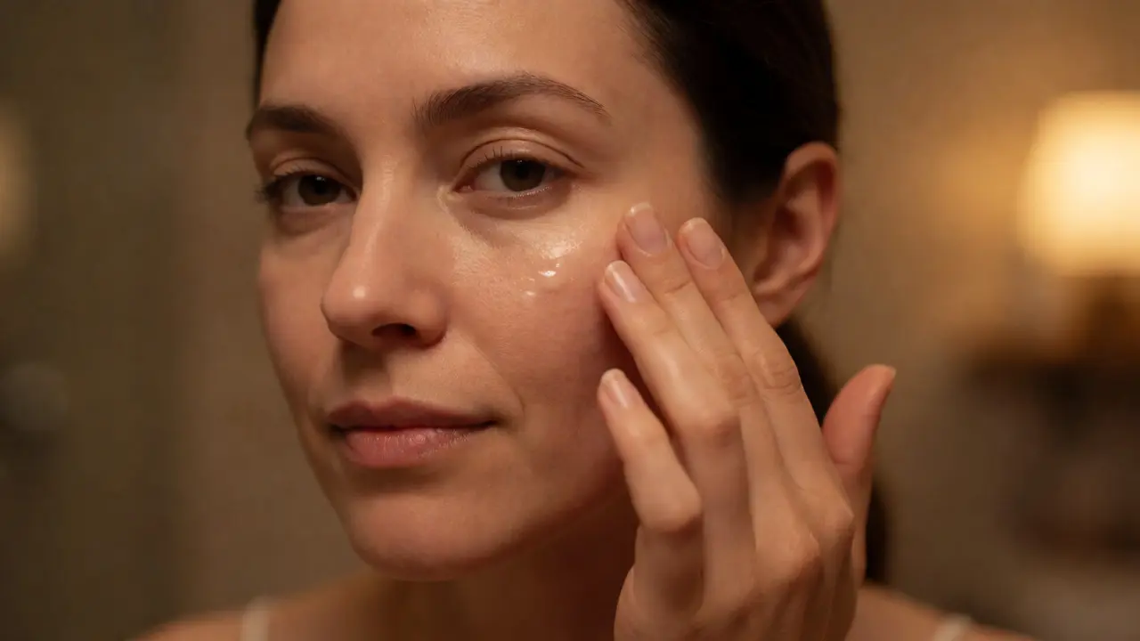 Jak používat retinol na pleť: Kompletní průvodce pro začátečníky i pokročilé