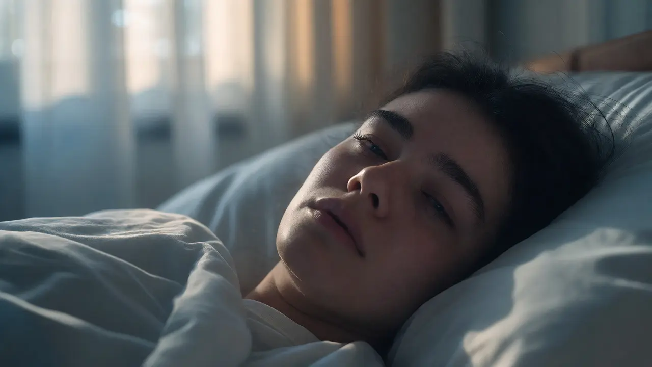 Jak získat vitalitu: Průvodce detoxikací a energií