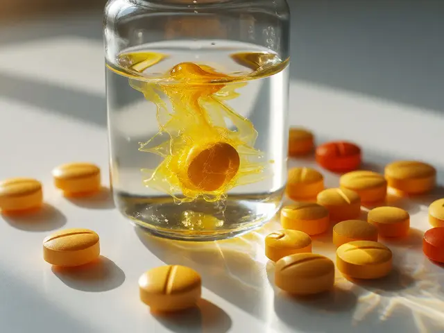 Jak dlouho můžu brát vitamín B? Průvodce dávkováním a bezpečností