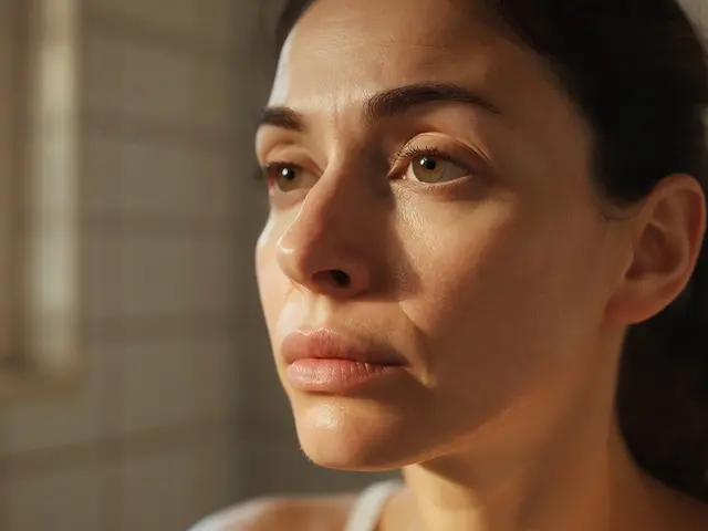 Jak hydratovat obličej: Průvodce vlhkostí pro každou pleť