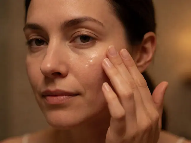 Jak používat retinol na pleť: Kompletní průvodce pro začátečníky i pokročilé