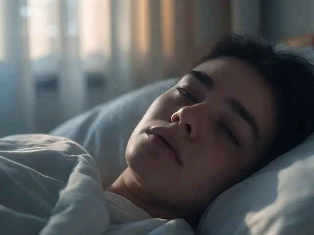 Jak získat vitalitu: Průvodce detoxikací a energií