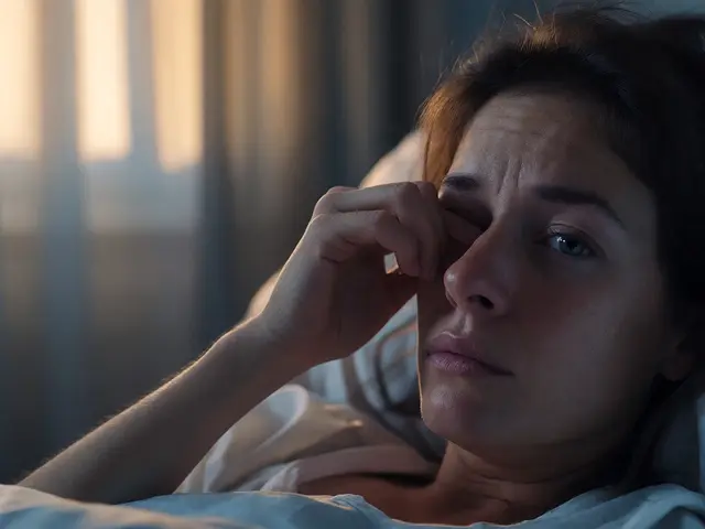 Jak zjistit, co mi chybí v těle? Průvodce vitamíny a minerály
