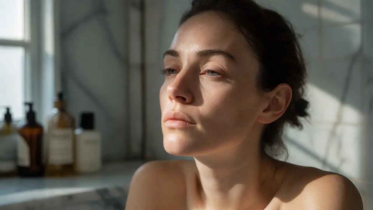 Jak často používat peeling na pleť? Průvodce frekvencí a typy