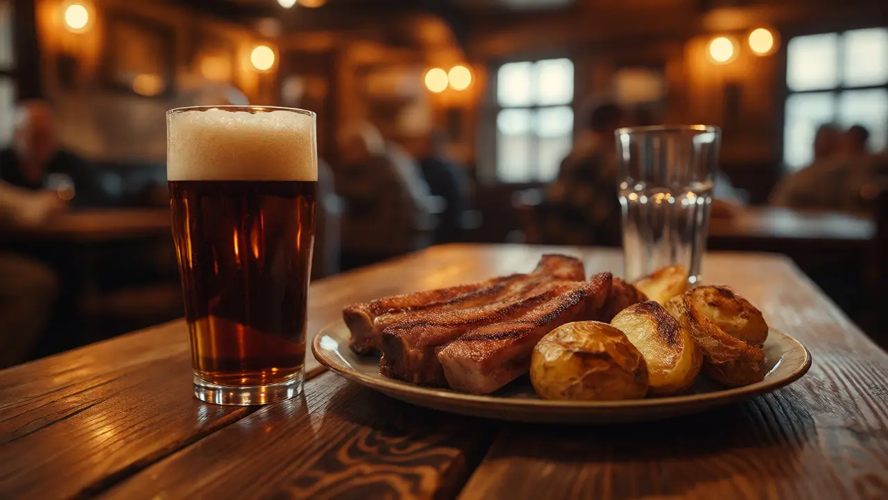Jak vydržet více alkoholu: Praktické tipy pro vyšší toleranci