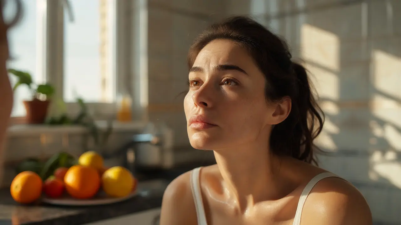 Jaké vitamíny na kůži fungují? Průvodce zdravou pletí
