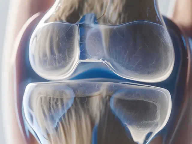 Co je nejlepší na klouby? Průvodce kolagenem a dalšími látkami