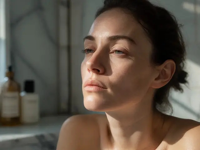 Jak často používat peeling na pleť? Průvodce frekvencí a typy