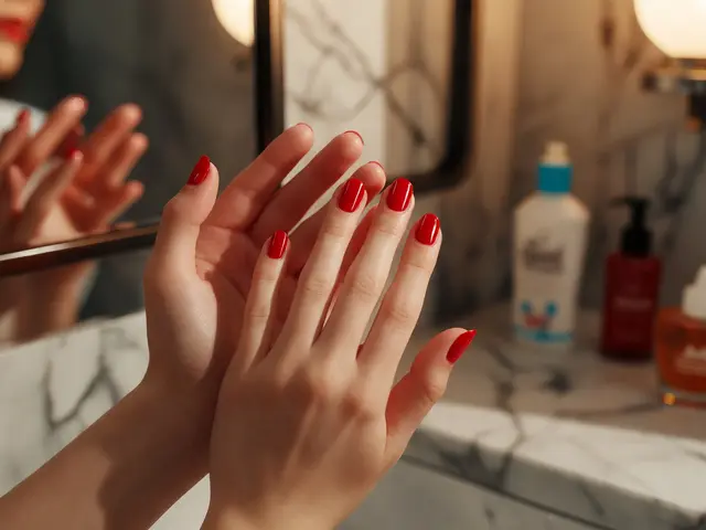 Jak dlouho vydrží Shellac? Průvodce životností gel-laku