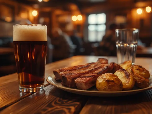 Jak vydržet více alkoholu: Praktické tipy pro vyšší toleranci