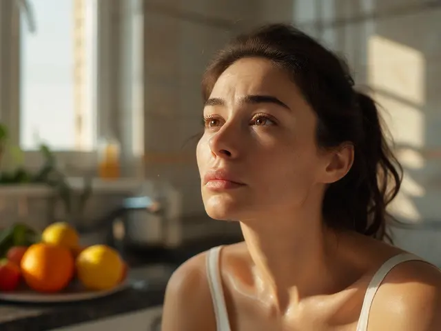 Jaké vitamíny na kůži fungují? Průvodce zdravou pletí